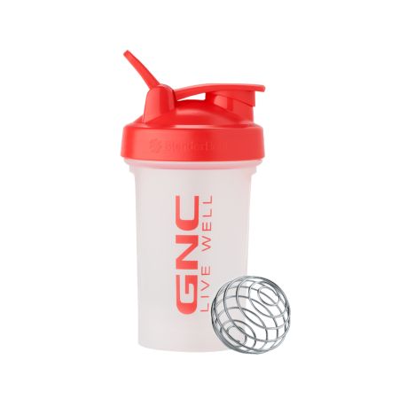 Shaker Cup V2 Blender Bottle, 600 ml, GNC