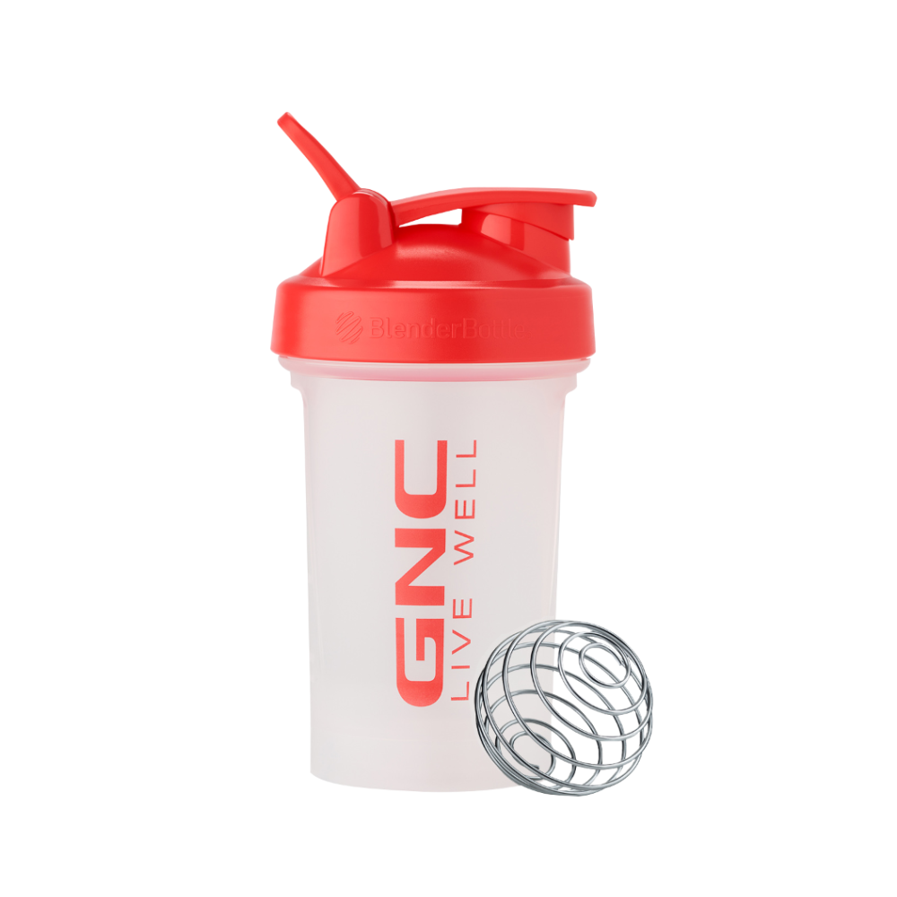 Shaker Cup V2 Blender Bottle, 600 ml, GNC