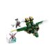 Robotul-avion cu reactie al lui Lloyd, 9 ani+, 71845, Lego Ninjago 769007