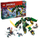 Robotul-avion cu reactie al lui Lloyd, 9 ani+, 71845, Lego Ninjago 768937