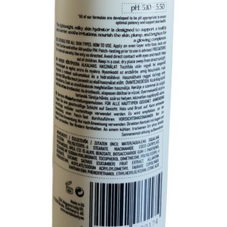 Lotiune fluida Barrier Restore, 100 ml, Nerds 768944