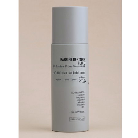 Lotiune fluida Barrier Restore, 100 ml, Nerds 768943