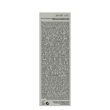Ser Retinal 0.10%, 30 ml, Nerds 768962