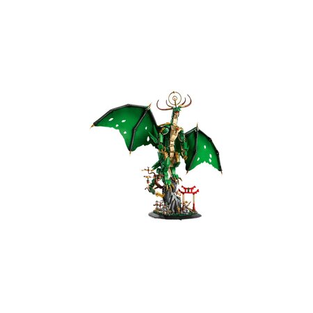 Dragonul gardian, 14 ani+, 71847, Lego Ninjago 768992