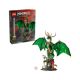 Dragonul gardian, 14 ani+, 71847, Lego Ninjago 768989
