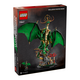 Dragonul gardian, 14 ani+, 71847, Lego Ninjago 768993