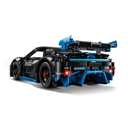 Masina de curse Porsche GT4 e-Performance, 10 ani+, 42176, Lego Technic 769035