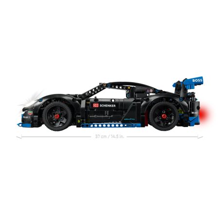 Masina de curse Porsche GT4 e-Performance, 10 ani+, 42176, Lego Technic 769038