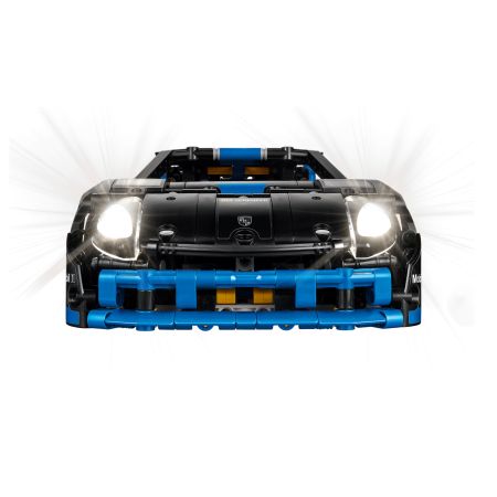 Masina de curse Porsche GT4 e-Performance, 10 ani+, 42176, Lego Technic 769036