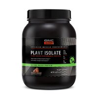 Proteina Vegana AMP, Ciocolata si Alune, 929,6 g, GNC
