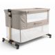 Co-Sleeper 4 in 1 Dreamy, Sand, 0-3 ani, AppeKids 769143