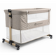 Co-Sleeper 4 in 1 Dreamy, Sand, pana la 20 kg, AppeKids 769143