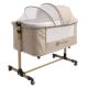 Co-Sleeper 4 in 1 Dreamy, Sand, 0-3 ani, AppeKids 769136