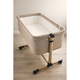 Co-Sleeper 4 in 1 Dreamy, Sand, pana la 20 kg, AppeKids 769142