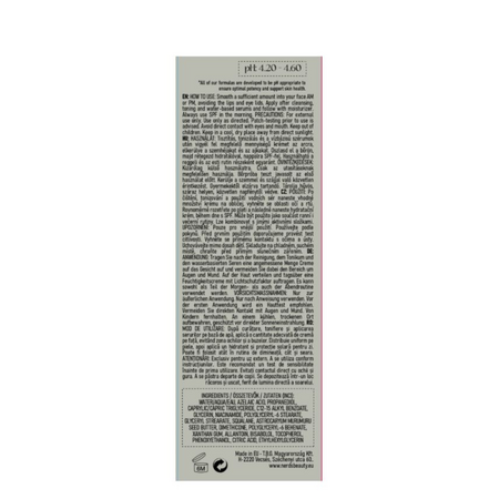 Ser-crema cu 10% Acid Azelaic, 30 ml, Nerds 769188