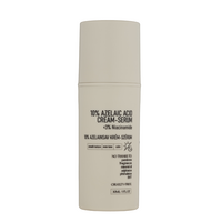 Ser-crema cu 10% Acid Azelaic, 30 ml, Nerds