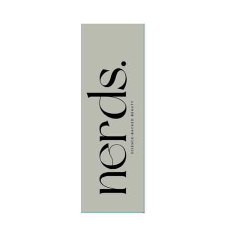 Ser cu 12% Niacinamide + 1% Zinc, 30 ml, Nerds 769211