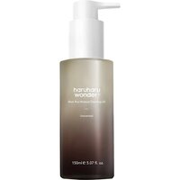 Ulei de curatare delicat Black Rice, 150 ml, Haruharu Wonder
