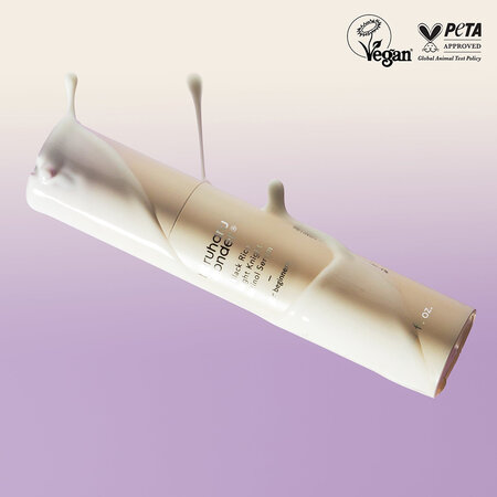 Ser de noapte cu retinol si bakuchiol Black Rice, 20 ml, Haruharu Wonder 769228