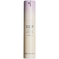 Ser de noapte cu retinol si bakuchiol Black Rice, 20 ml, Haruharu Wonder