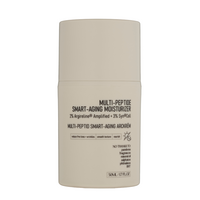 Crema hidratanta anti-imbatranire Smart Aging Multi-Peptide, 50 ml, Nerds