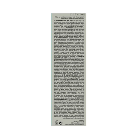 Lotiune hidratanta lejera cu SPF 50 Lightweight Hydrate UV Defense, 50 ml, Nerds 769268