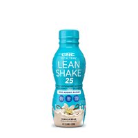 Bautura Lean Shake 25 Total Lean, Vanilie, 414 ml, GNC
