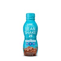 Bautura Lean Shake 25 Total Lean, CIocolata Elvetiana, 414 ml, GNC