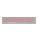Balsam pentru buze Peptide + Hyaluronic Acid Plumping, Mauve, 10 ml, Nerds 769361