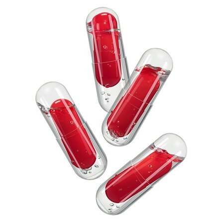 Ultra Testosterone Mega Men, 120 capsule, GNC 769399