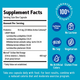 Weight Loss Probiotic LAB4 Total Lean, 30 capsule, GNC 769416