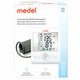 Tensiometru de brat, cu senzor de repaus Sense, Medel 769536