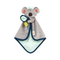 Mini paturica, Urs Koala, 0 luni+, Btoys