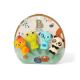 Papusi pentru degete, Animale Prietenoase, + 10 luni, Btoys 769901