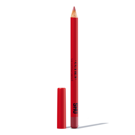 Creion contur de buze Cuties, 46 Soft Pink, 1 bucata, Shu
