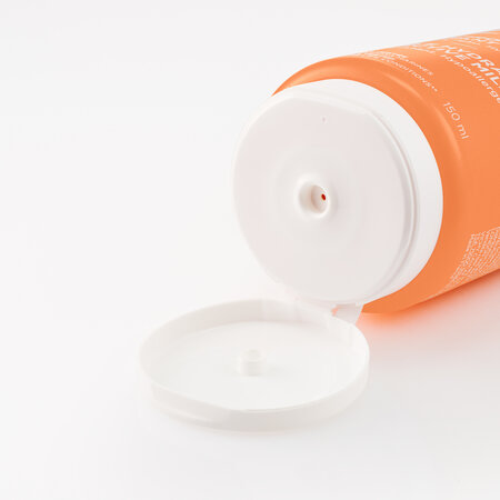 Lotiune protectoare hidratanta SPF50+ Capital Soleil, 150 ml, Vichy 770081