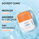 Fluid hidratant colorat cu SPF 50 Capital Soleil Uv Aqua, 50 ml, Vichy 770120