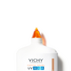 Fluid hidratant colorat cu SPF 50 Capital Soleil Uv Aqua, 50 ml, Vichy 770107