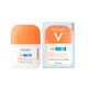 Fluid hidratant colorat cu SPF 50 Capital Soleil Uv Aqua, 50 ml, Vichy 770106