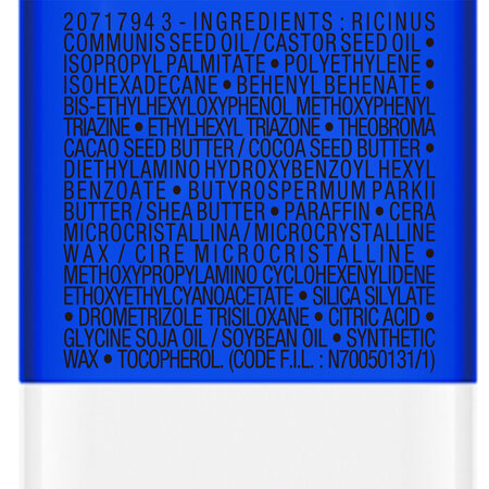 Baton solid stick cu SPF50+ Anthelios UVSport, 8 g, La Roche Posay 770158