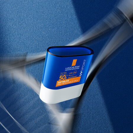 Baton solid stick cu SPF50+ Anthelios UVSport, 8 g, La Roche Posay 770171