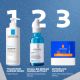 Baton solid stick cu SPF50+ Anthelios UVSport, 8 g, La Roche Posay 770168