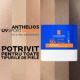 Baton solid stick cu SPF50+ Anthelios UVSport, 8 g, La Roche Posay 770166