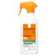 Spray de corp cu SPF 50+ fara parfum Anthelios Family, 300 ml, La Roche Posay 770190