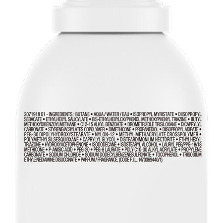 Spray invizibil de corp cu SPF 50+ Anthelios UVSport, 200 ml, La Roche Posay 770202