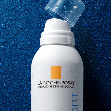 Spray invizibil de corp cu SPF 50+ Anthelios UVSport, 200 ml, La Roche Posay 770212