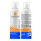 Spray invizibil de corp cu SPF 50+ Anthelios UVSport, 200 ml, La Roche Posay 770201