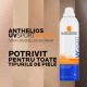 Spray invizibil de corp cu SPF 50+ Anthelios UVSport, 200 ml, La Roche Posay 770207