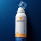 Spray invizibil de corp cu SPF 50+ Anthelios UVSport, 200 ml, La Roche Posay 770215