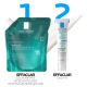 Rezerva gel purifiant micro-exfoliant Effaclar, 400 ml, La Roche Posay 770234